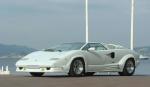 Lamborghini Countach 25th Anniversary 1988 года
